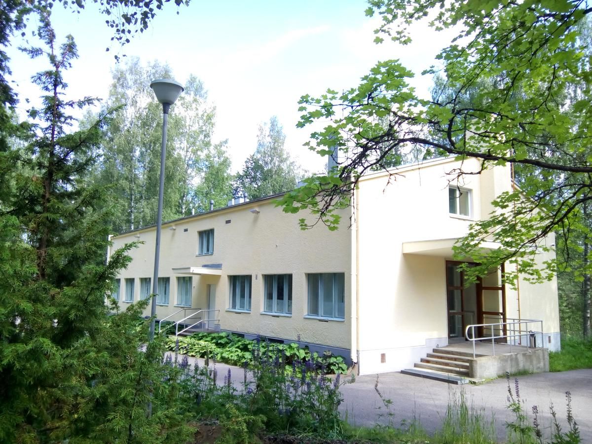 Отель Immalanjärvi Иматра-17