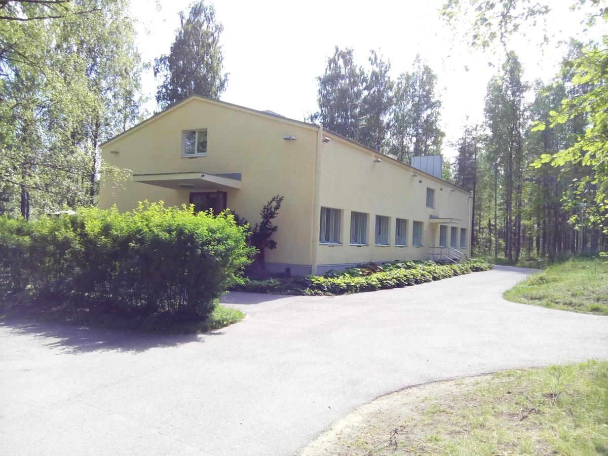 Отель Immalanjärvi Иматра-18