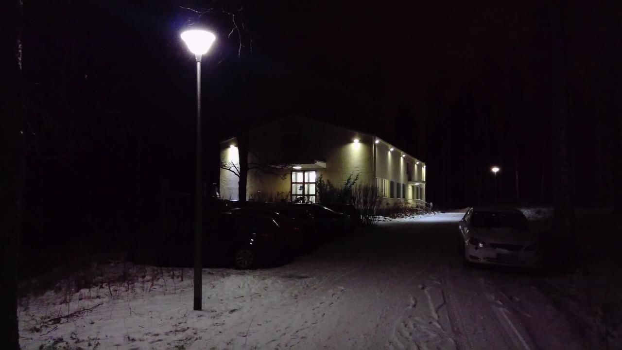 Отель Immalanjärvi Иматра-19